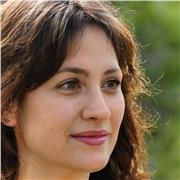 Nachhilfelehrerin für Chemie in der Oberstufe, mit flexiblen Stundenplänen und erschwinglichen Preisen.